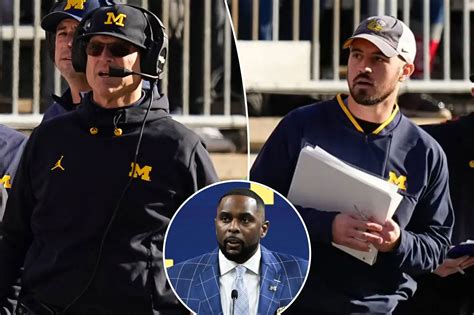 crizen nicole full scandal|Michigan Receives NCAA Notice of Allegations in Stalions, Sign .